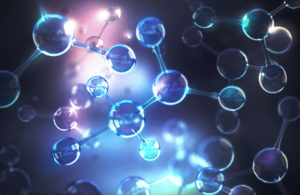 Molecules in transition