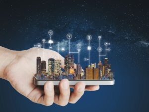 Masterclass Smart Energyhubs in de Energietransitie
